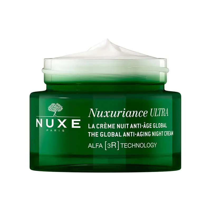 Nuxuriance Ultra Teljeskörű ránctalanító éjszakai krém 50 ml