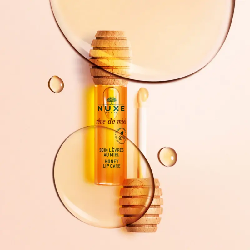Reve de Miel Mézes Ajakápoló (10 ml)