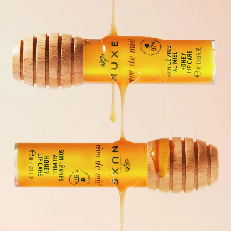 Reve de Miel Mézes Ajakápoló (10 ml)