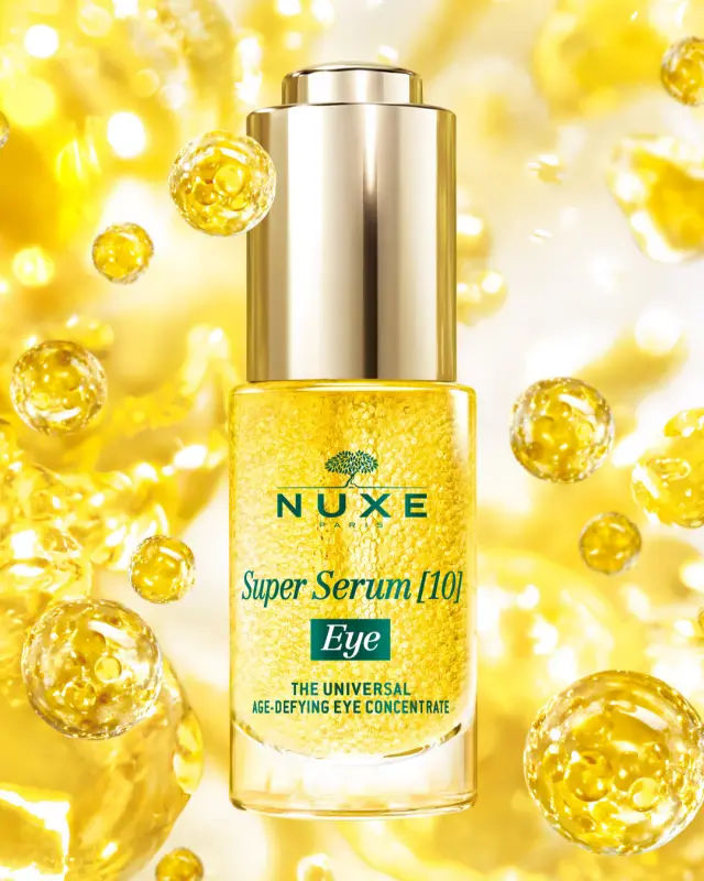 Super Serum Szemkörnyékápoló (15 ml)