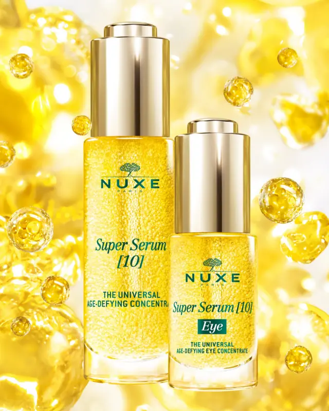 Super Serum Szemkörnyékápoló (15 ml)