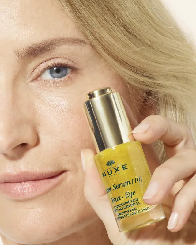Super Serum Szemkörnyékápoló (15 ml)