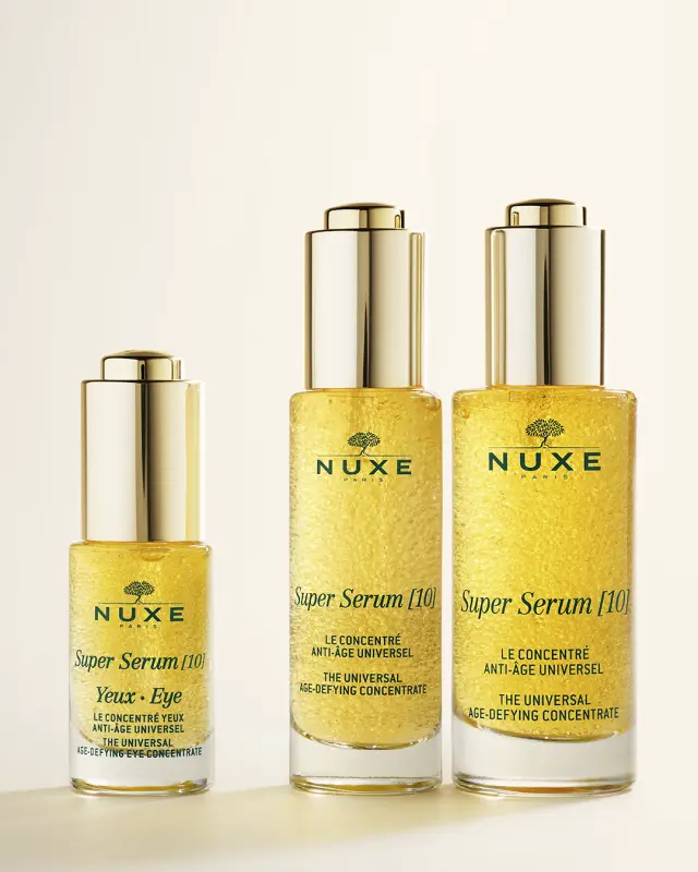 Super Serum Szemkörnyékápoló (15 ml)