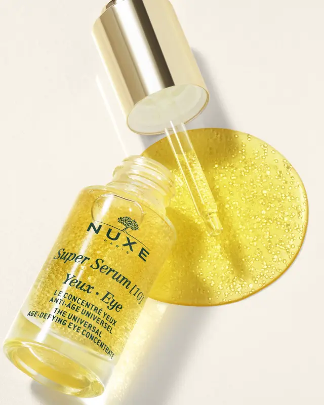 Super Serum Szemkörnyékápoló (15 ml)