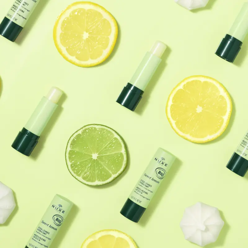 Sweet Lemon ajakápoló stift (4 g)