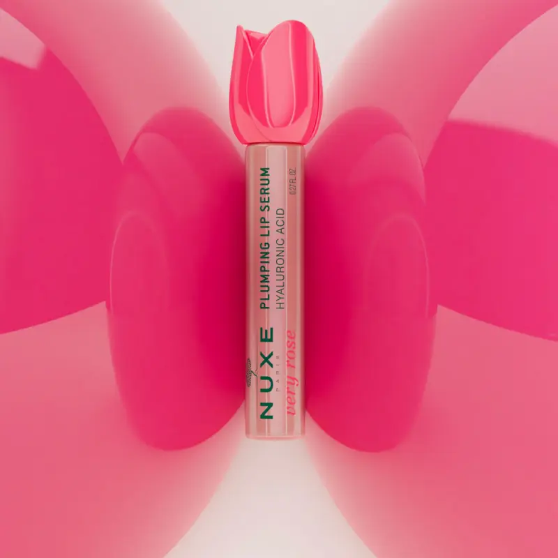 Very Rose Dúsító ajakápoló szérum 8 ml