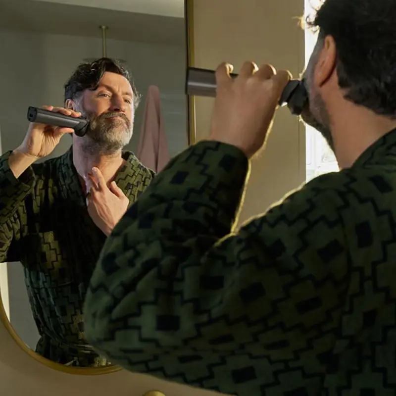 All-in-One Series 7000 MG7941/15 Multigroom Trimmer 17 az 1-ben vágókészülék