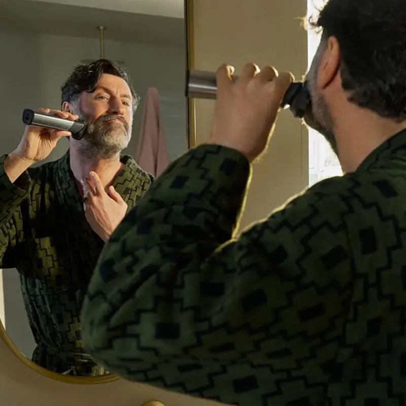 All-in-One Series 7000 MG7951/15 Multigroom Trimmer 17 az 1-ben vágókészülék
