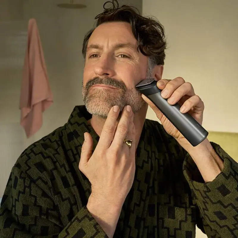All-in-One Series 9000 MG9557/15 Multigroom Trimmer 20 az 1-ben vágókészülék