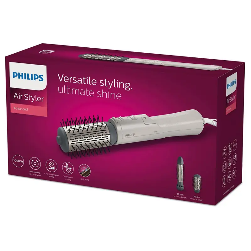 BHA710/00 levegős hajformázókefe