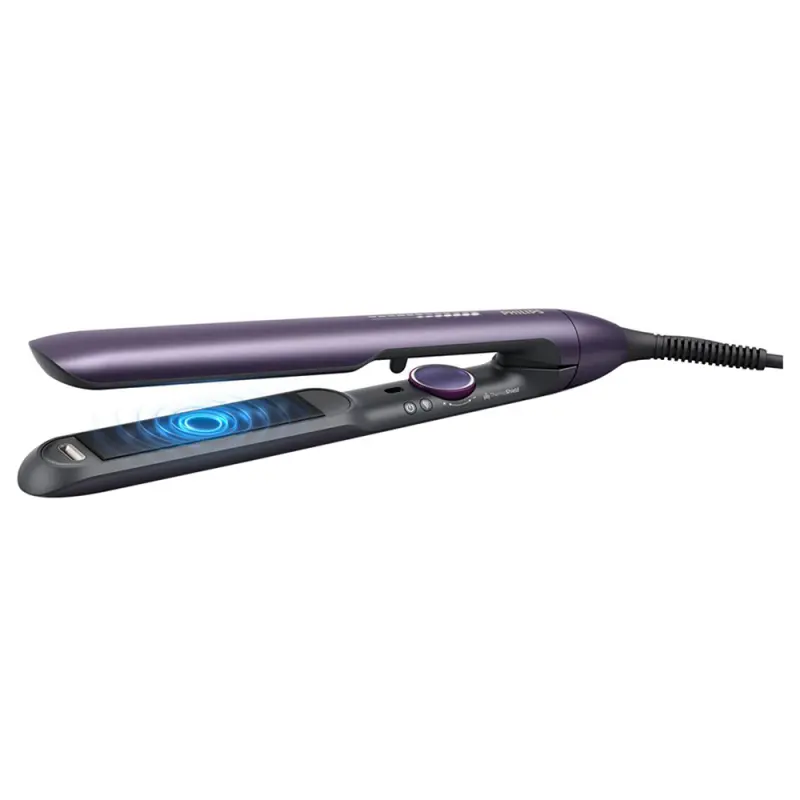 PHILIPS BHS752/00 hajegyenesítő PHILIPS BHS752/00 hajegyenesítő