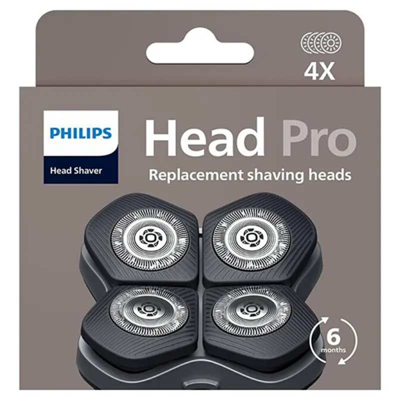 PHILIPS Elektromos fejborotva HS740/15 csere penge PHILIPS Elektromos fejborotva HS740/15 csere penge
