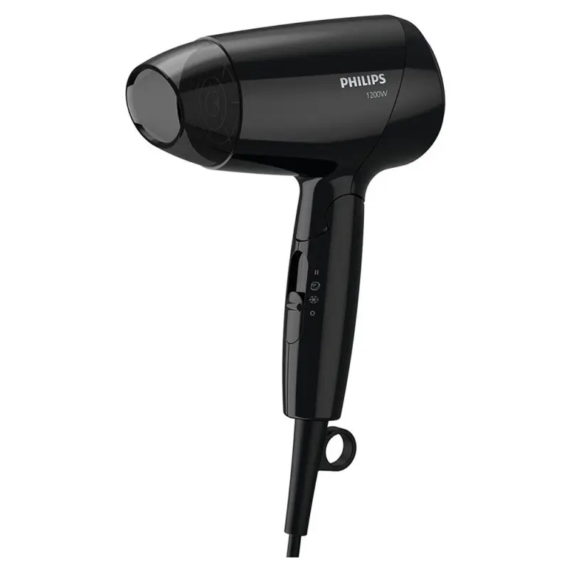 PHILIPS EssentialCare BHC010/10 hajszárító PHILIPS EssentialCare BHC010/10 hajszárító