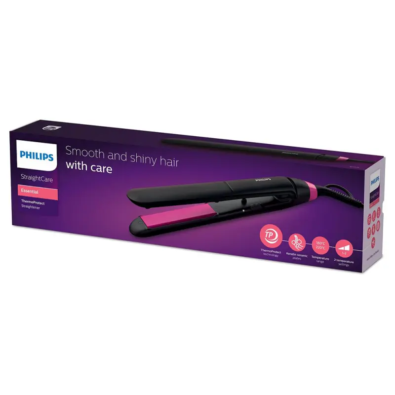 EssentialCare BHS375/00 hajegyenesítő