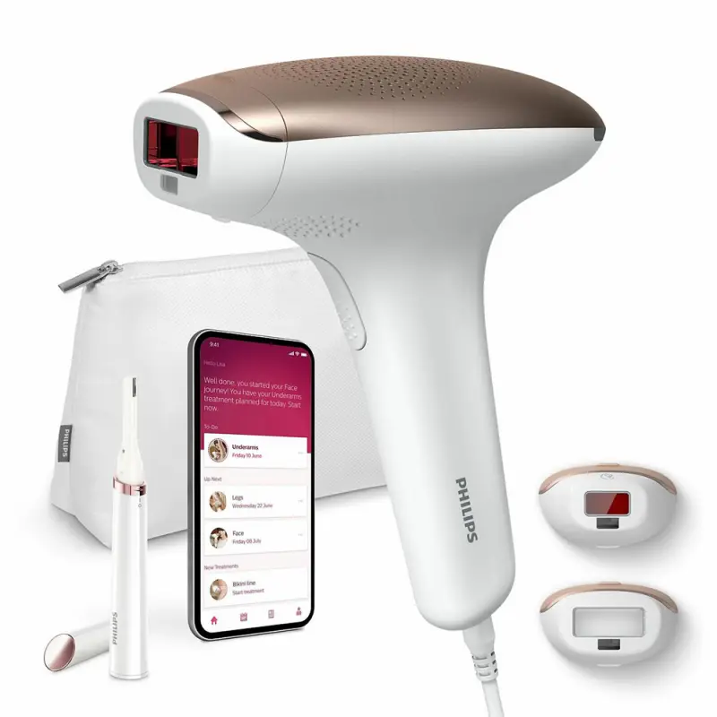 Lumea Advanced BRI921/00 IPL Szőrtelenítő készülék