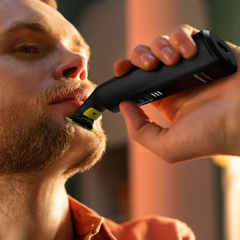 OneBlade Pro 360 QP6542/15 Hibrid borotva