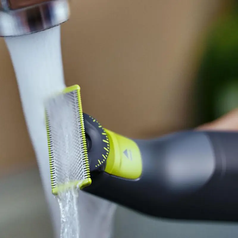 OneBlade Pro 360 QP6542/15 Hibrid borotva