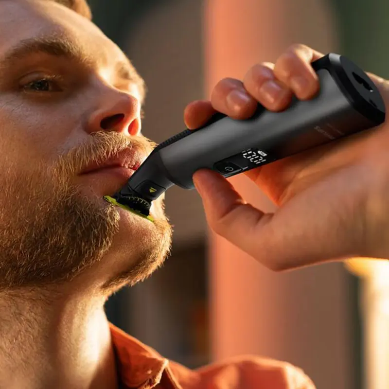 OneBlade Pro 360 QP6552/15 Hibrid borotva