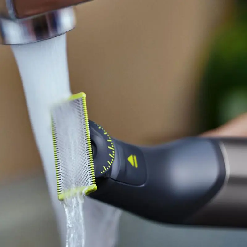 OneBlade Pro 360 QP6552/15 Hibrid borotva