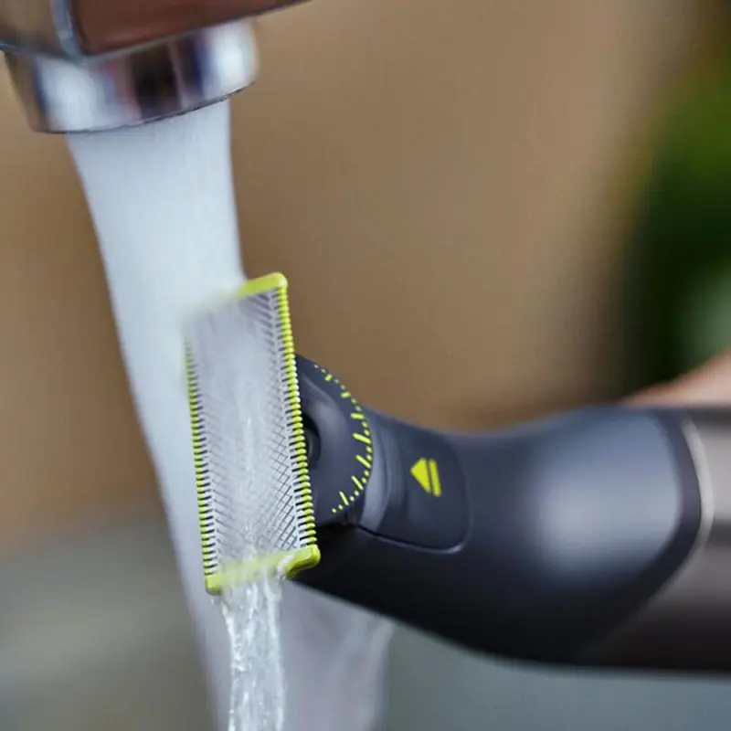 OneBlade Pro 360 QP6552/30 hibrid borotva