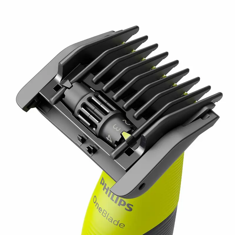 OneBlade QP4631/65 hibrid borotva