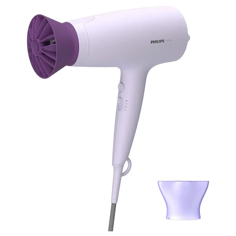 PHILIPS Series 3000 BHD341/10 hajszárító PHILIPS Series 3000 BHD341/10 hajszárító