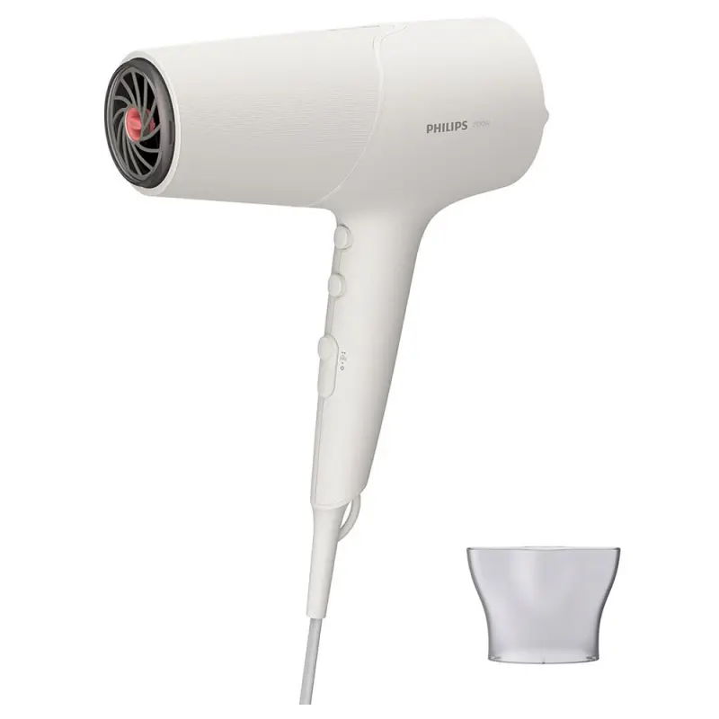 PHILIPS Series 5000 BHD501/00 ionos hajszárító PHILIPS Series 5000 BHD501/00 ionos hajszárító