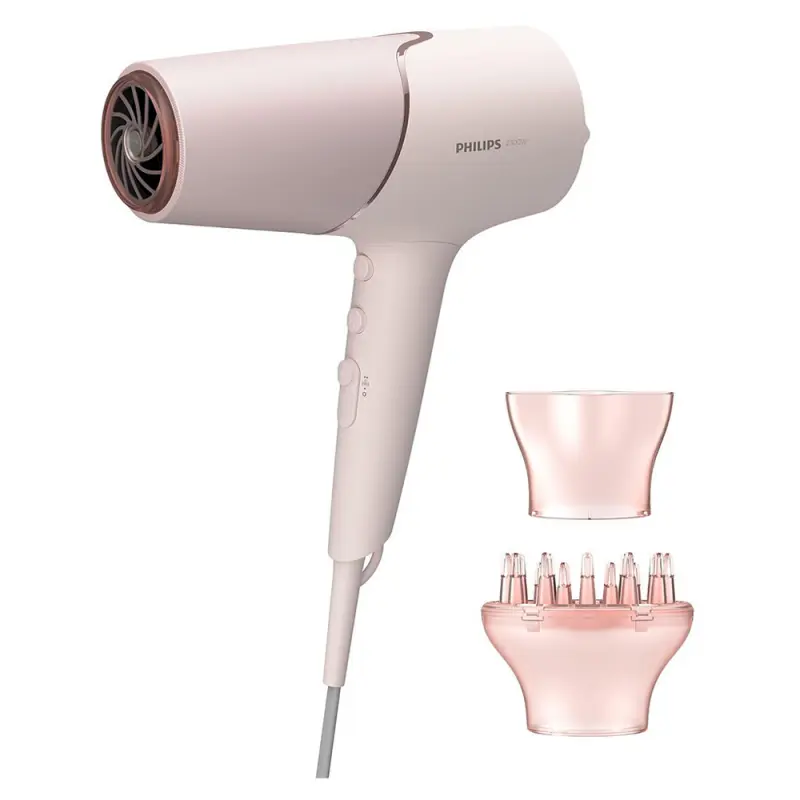 PHILIPS Series 5000 BHD530/00 ionos hajszárító