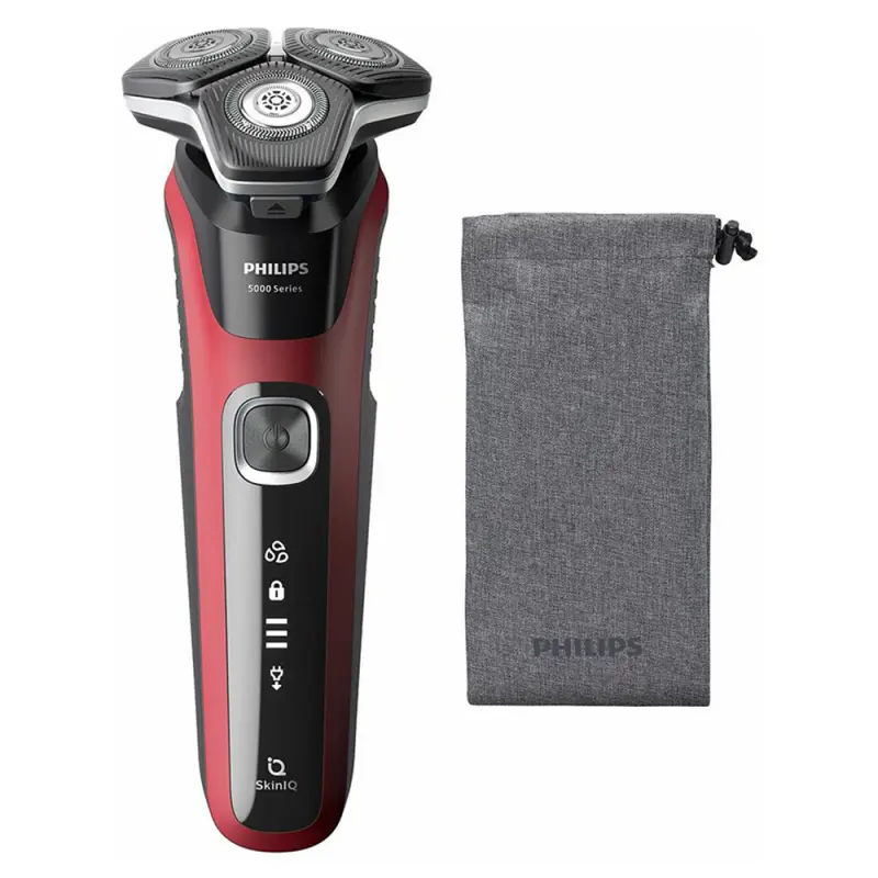 PHILIPS Series 5000 SkinIQ S5883/10 elektromos borotva