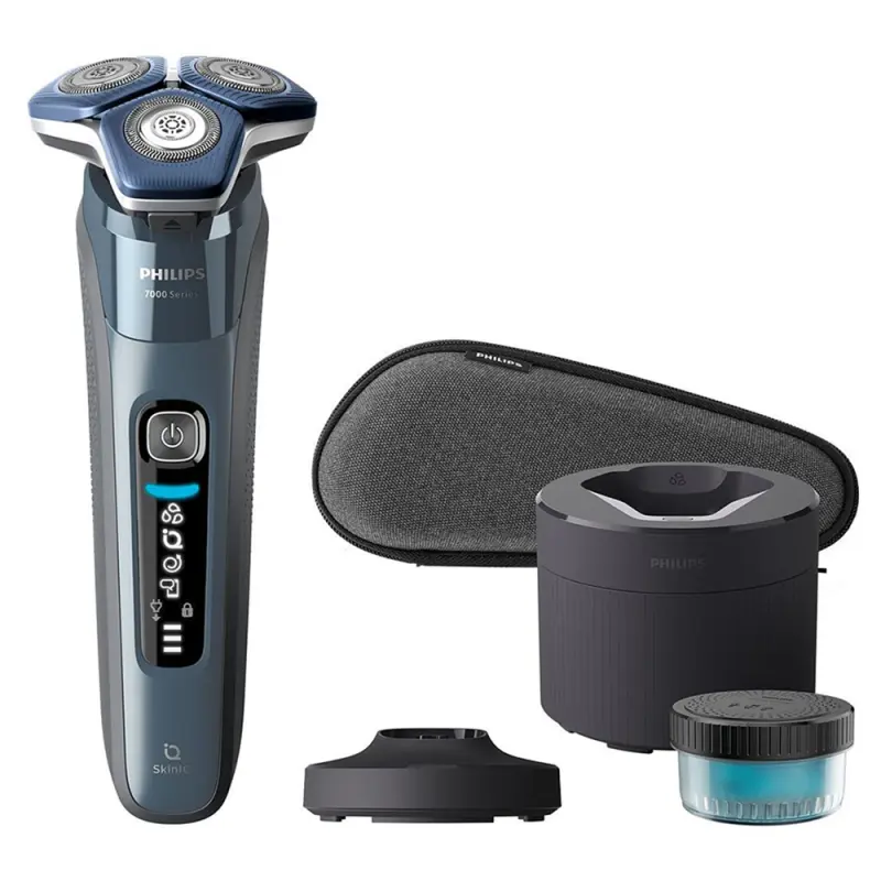PHILIPS Series 7000 SkinIQ S7882/55 elektromos borotva