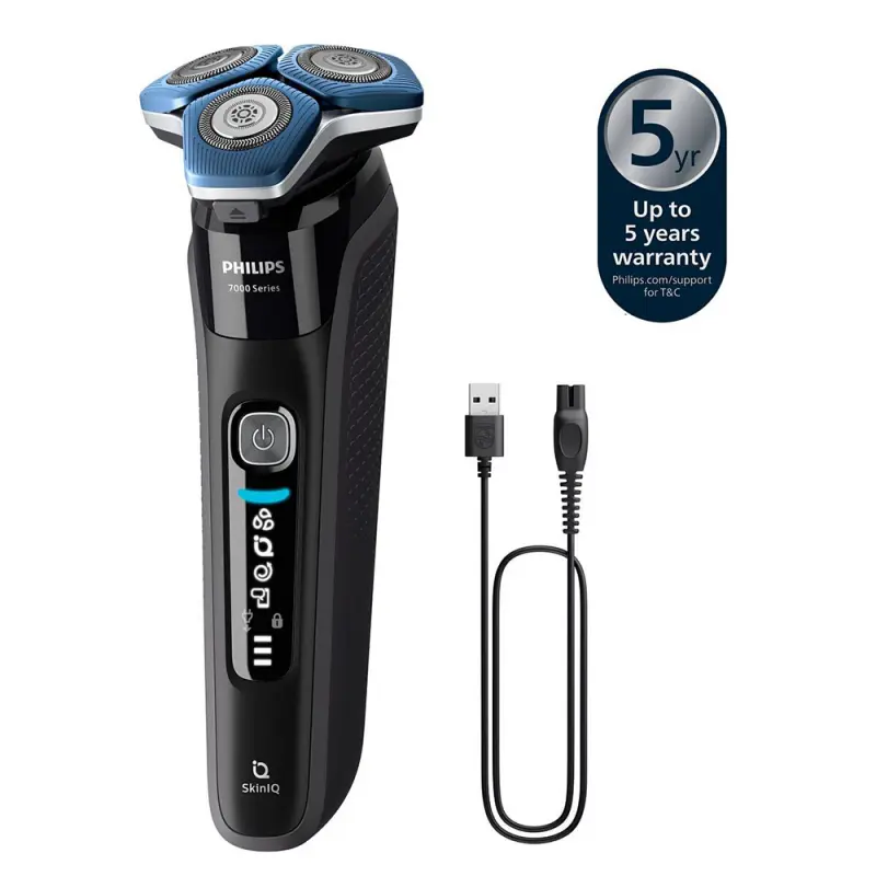 Series 7000 SkinIQ S7886/58 elektromos borotva
