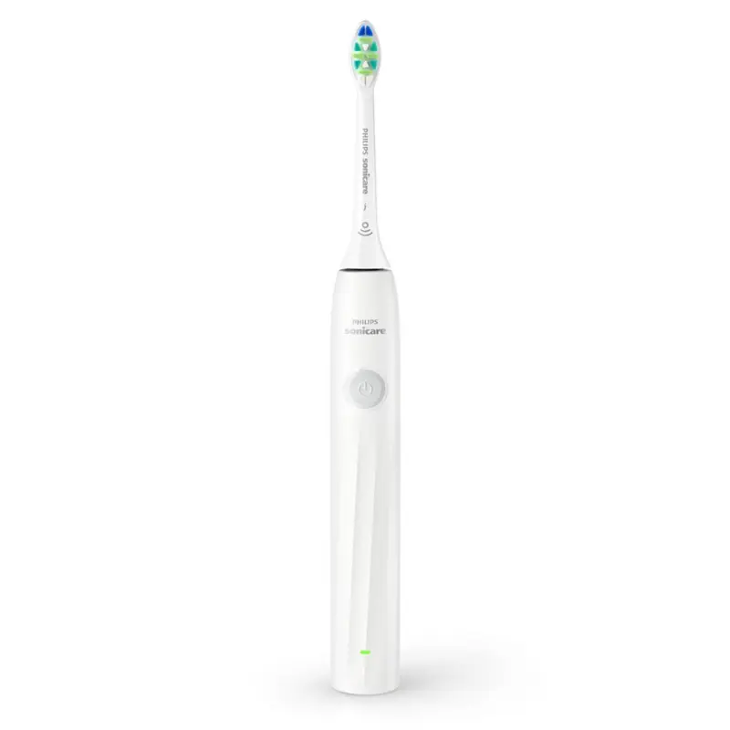 Sonicare 2000 Elektromos fogkefe HX4022/01 2 db pótfejjel