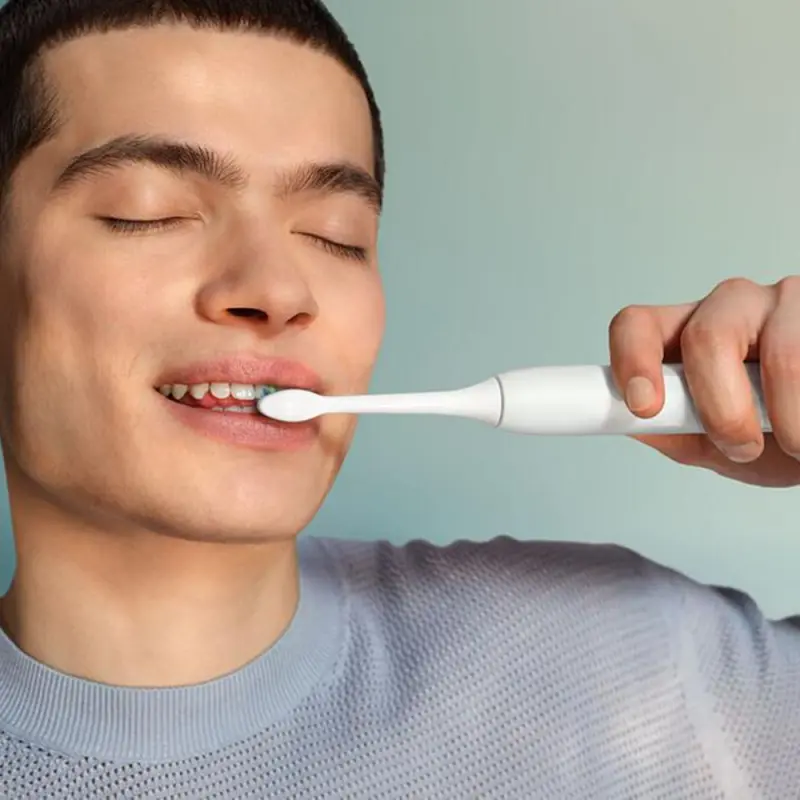 Sonicare 2000 Elektromos fogkefe HX4022/01 2 db pótfejjel