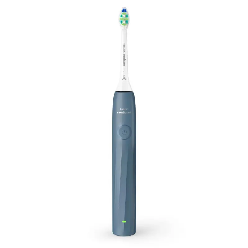 Sonicare 2000 Elektromos fogkefe HX4022/04 tengerészkék