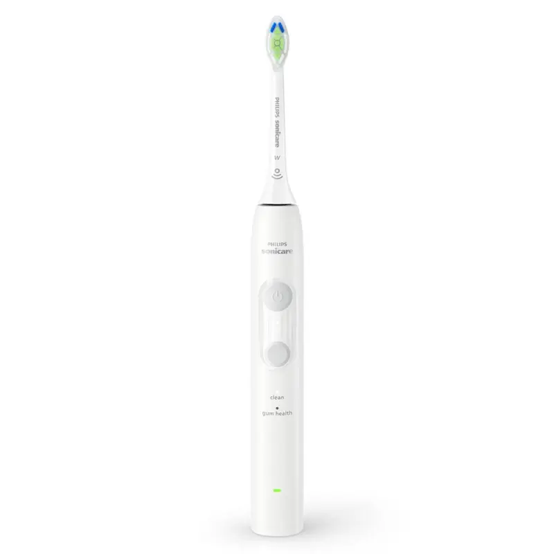 Sonicare 4000 elektromos fogkefe HX4042/41 fehér