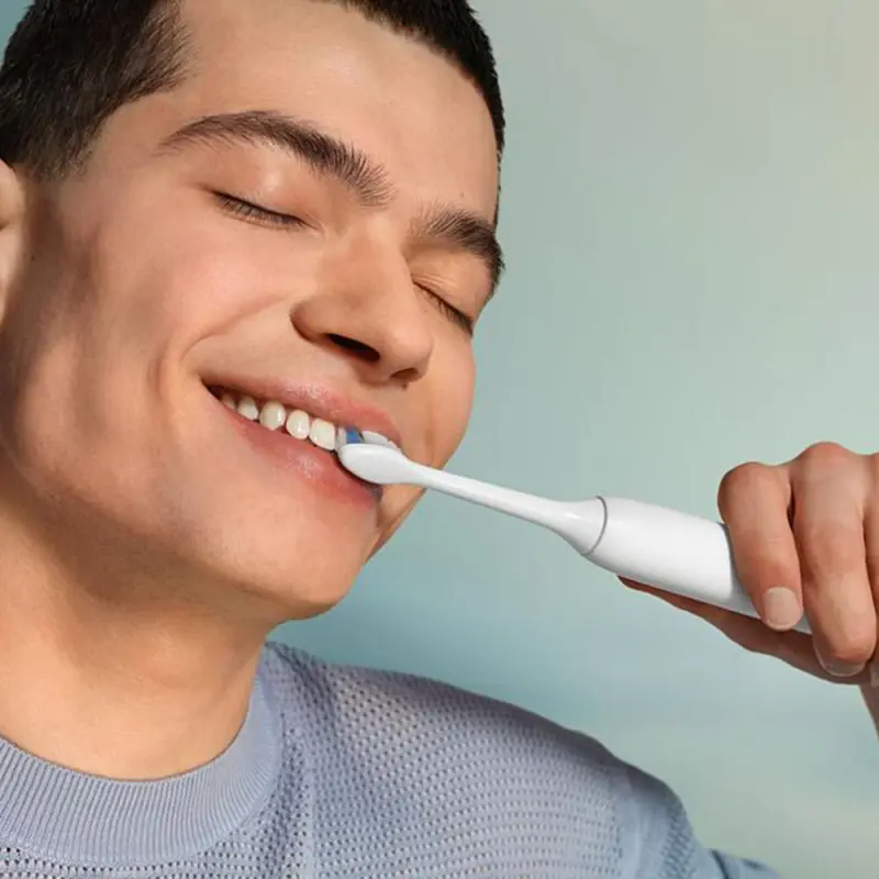 Sonicare 4000 elektromos fogkefe HX4042/41 fehér