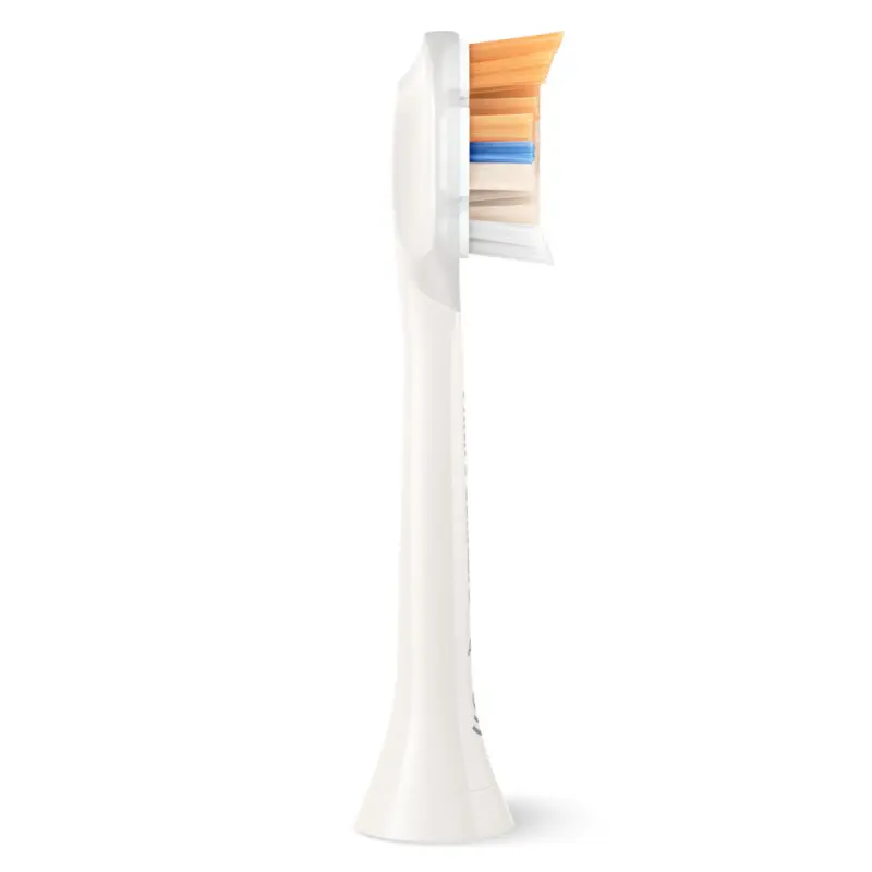 Sonicare A3 Premium All-in-One HX9092/87 fogkefefej fehér 2 db