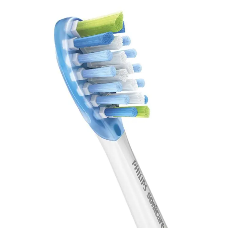 Sonicare C3 Premium Plaque Control HX9042/87 Standard fogkefefej fehér 2 db