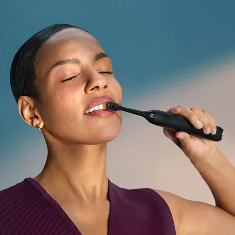 Sonicare DiamondClean 9000 HX9911/09 Szónikus elektromos fogkefe fekete