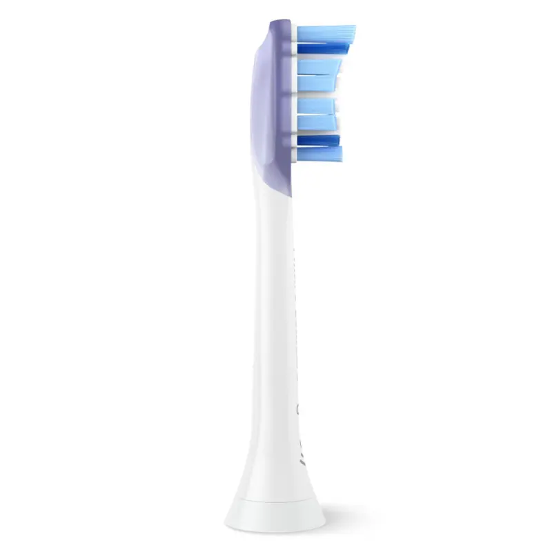 Sonicare G3 Premium Gum Care HX9054/87 Standard fogkefefej fehér 4 db