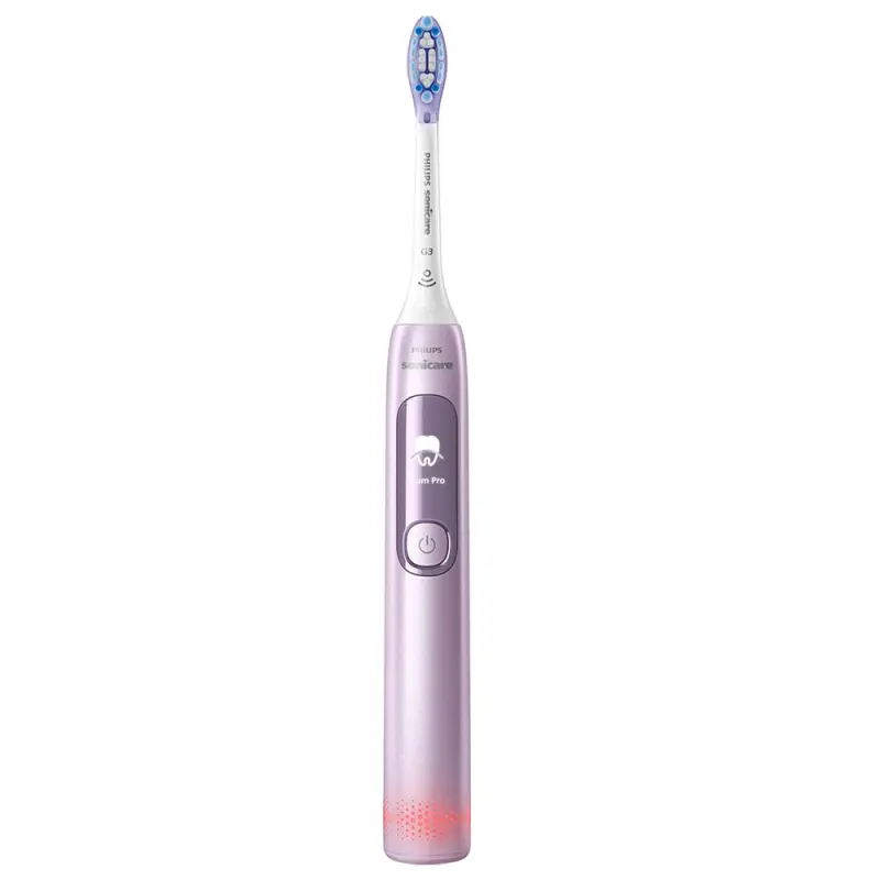 PHILIPS Sonicare HX3792/12 elektromos fogkefe pink