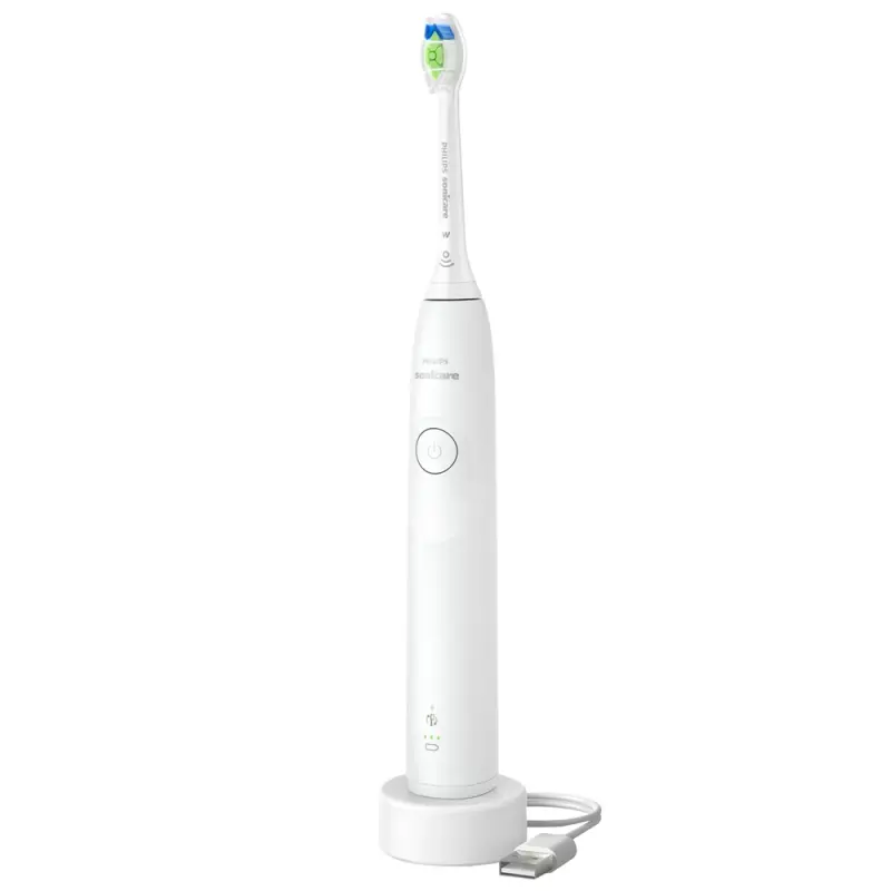 PHILIPS Sonicare HX7108/01 elektromos fogkefe törtfehér