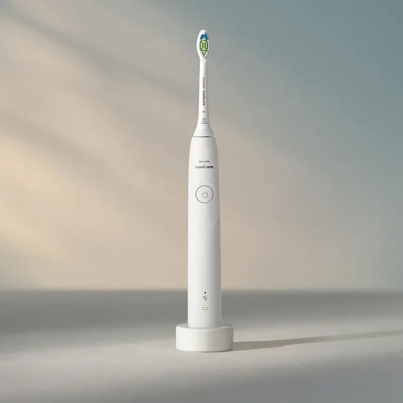 Sonicare HX7108/02 elektromos fogkefe törtfehér