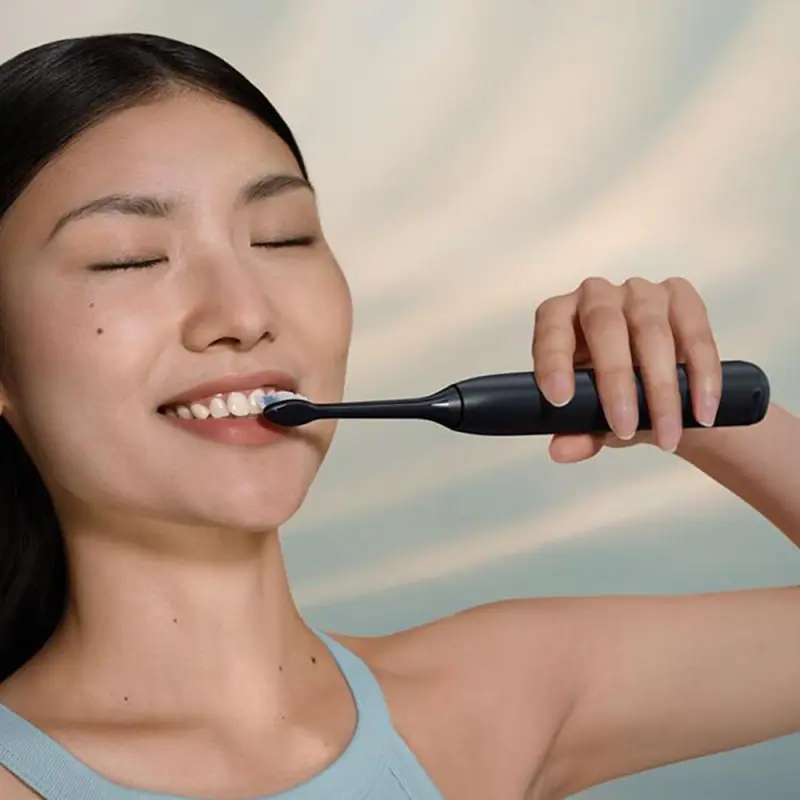 Sonicare HX7111/01 elektromos fogkefe fekete