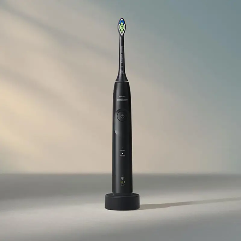 Sonicare HX7111/01 elektromos fogkefe fekete