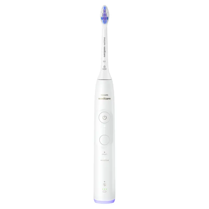 PHILIPS Sonicare HX7400/06 elektromos fogkefe fehér