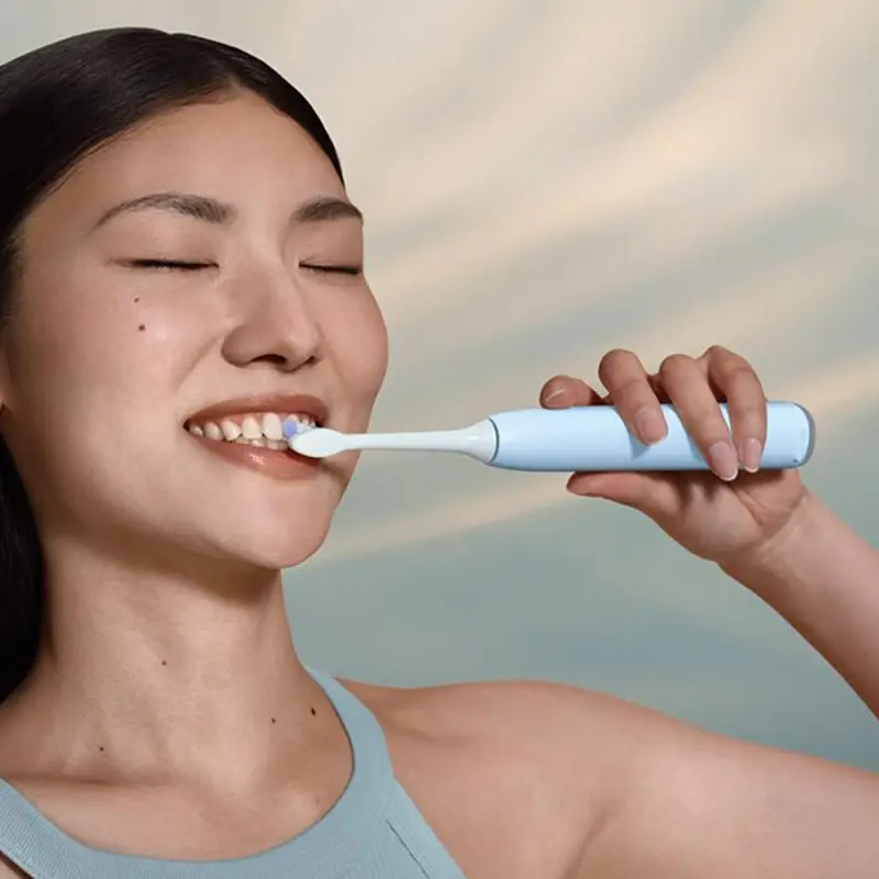 Sonicare HX7406/02 elektromos fogkefe világoskék
