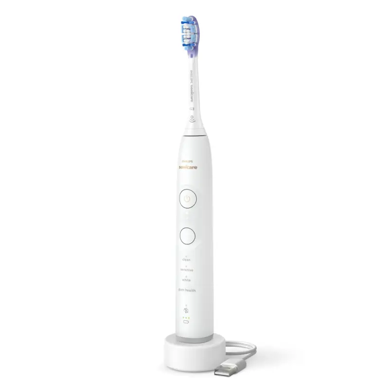 Sonicare HX7420/01 elektromos fogkefe törtfehér