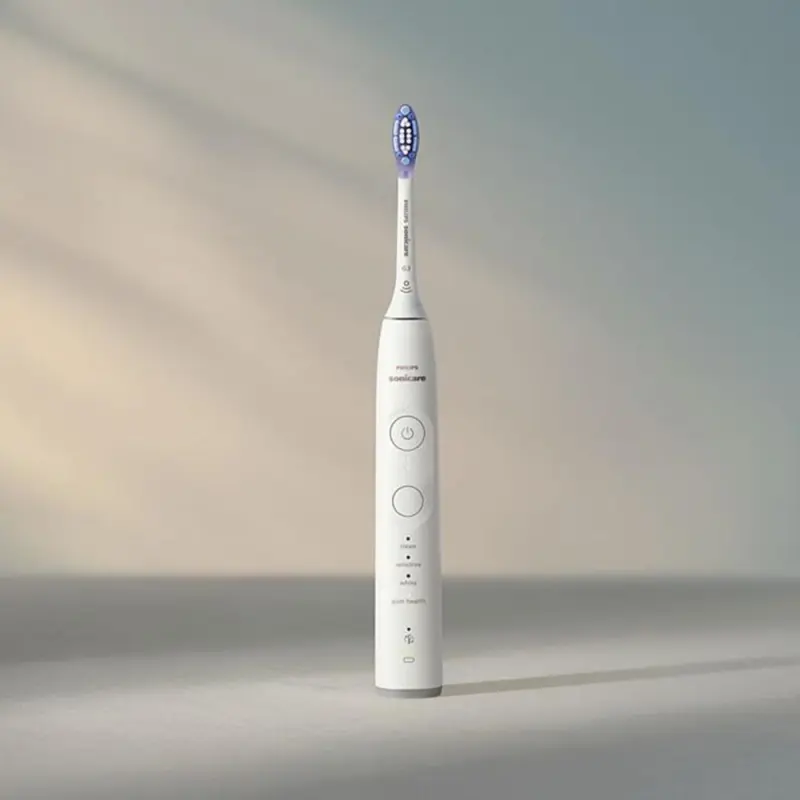 Sonicare HX7420/01 elektromos fogkefe törtfehér