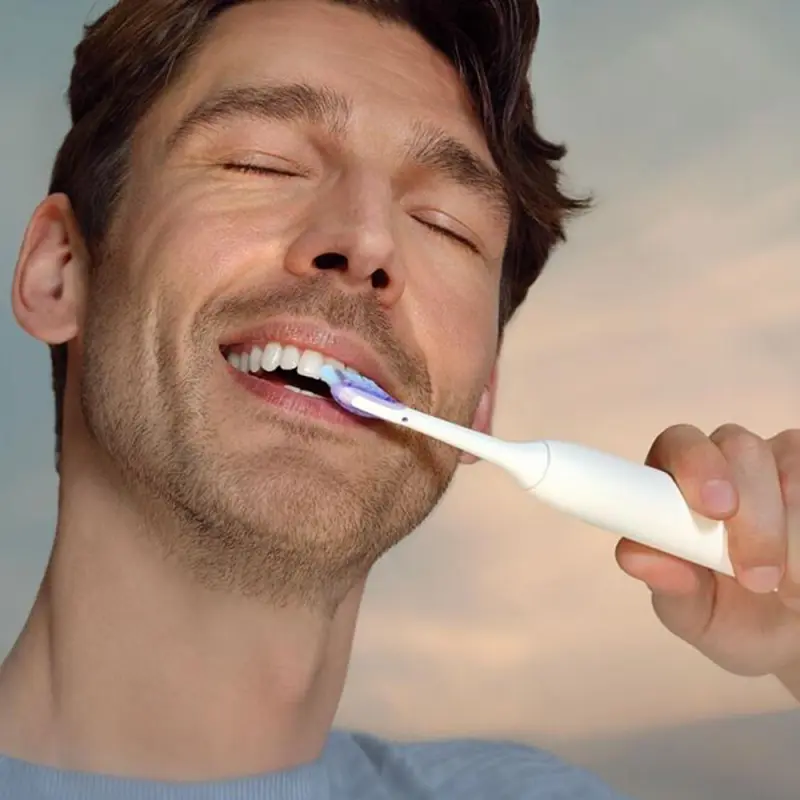 Sonicare HX7420/01 elektromos fogkefe törtfehér